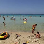 Stipanelo Apartman *