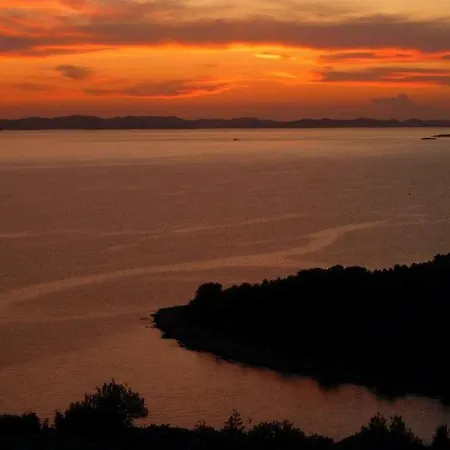 Appartement Stipanelo Murter