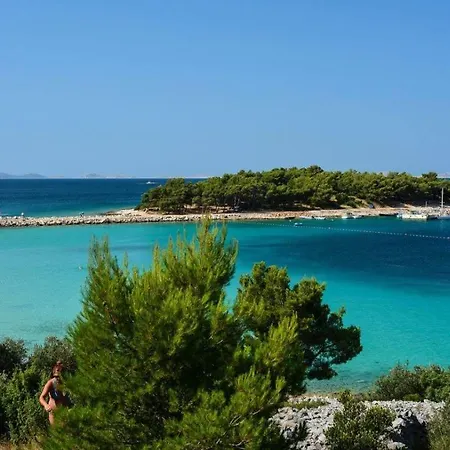 Stipanelo Appartement Murter