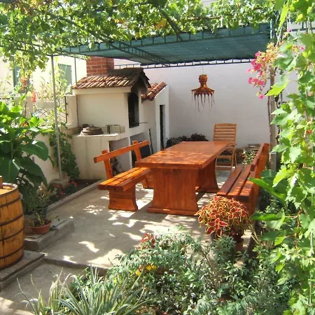 Stipanelo Appartement Murter