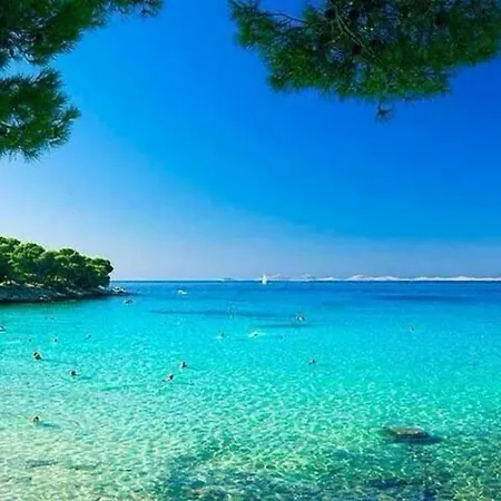 Stipanelo Appartement *