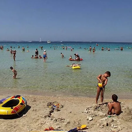 Stipanelo Appartement *