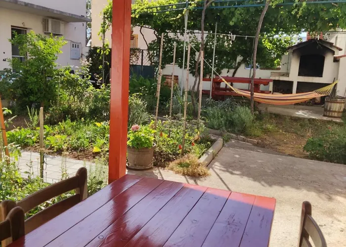 Apartamento Stipanelo *