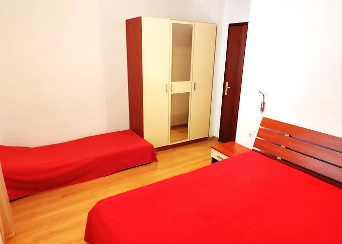 Stipanelo Apartamento