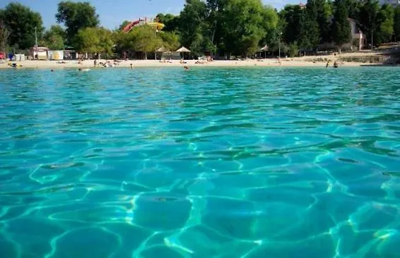 Lägenhet Stipanelo *