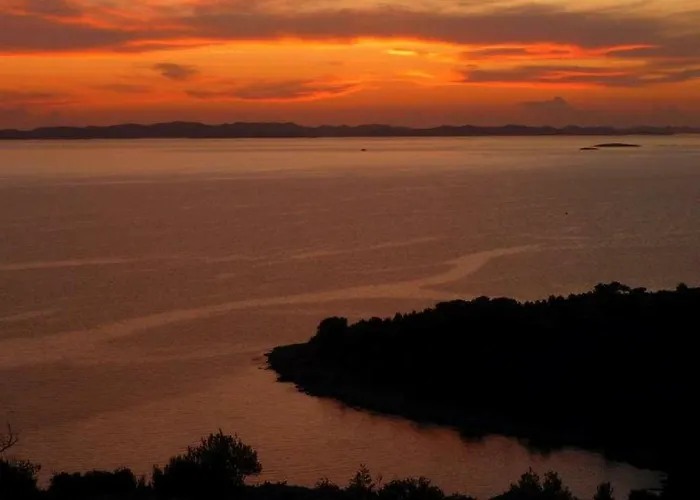 Apartamento Stipanelo Murter