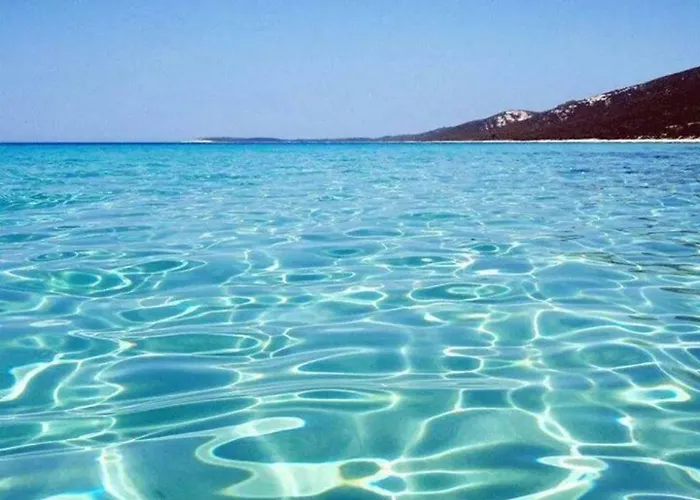 Stipanelo Apartamento Murter