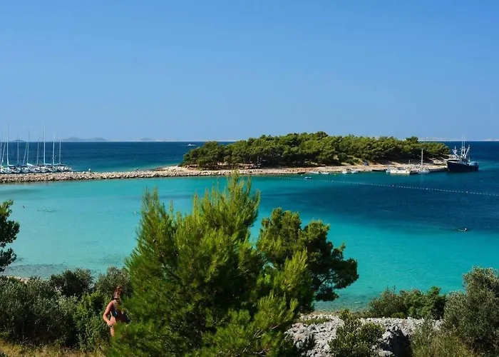 Stipanelo Apartamento Murter