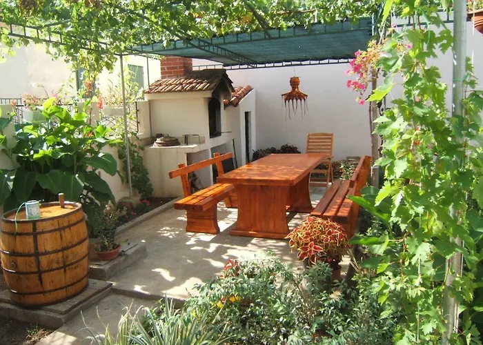 Stipanelo Apartamento Murter