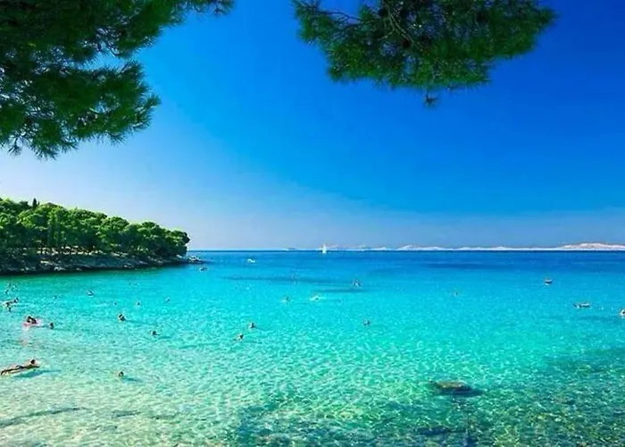 Stipanelo Apartamento *