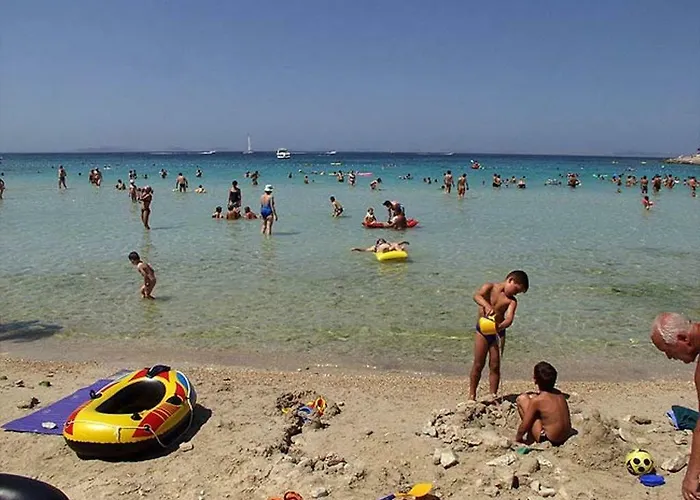 Stipanelo Apartamento *