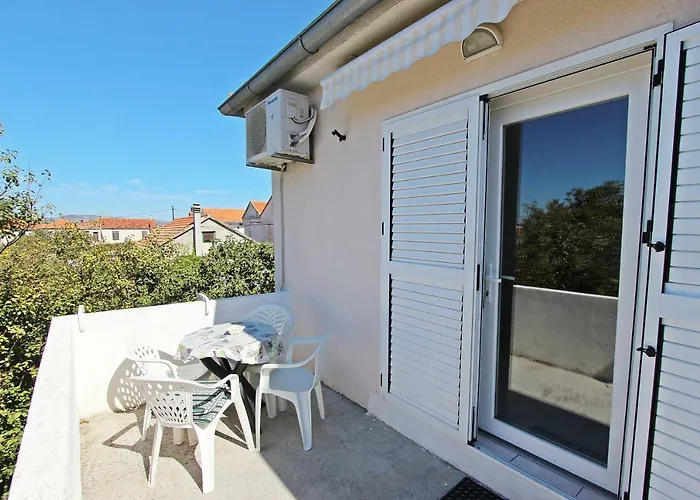 Stipanelo Apartamento Murter