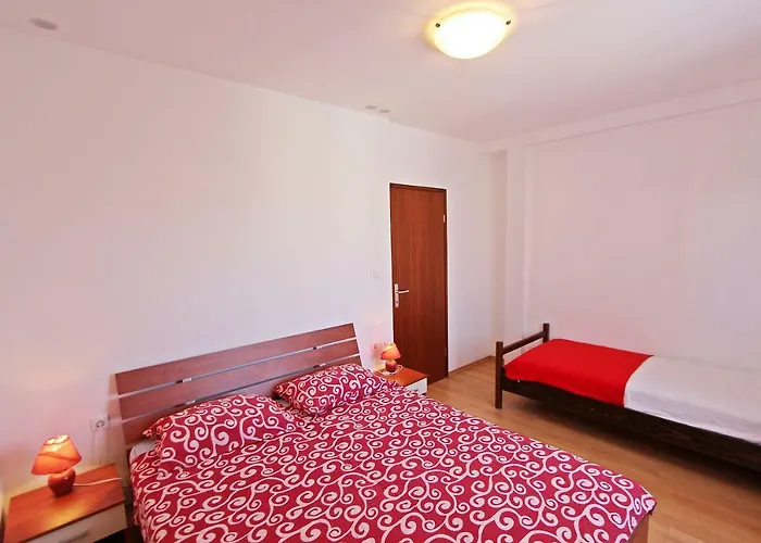 Apartamento Stipanelo Murter