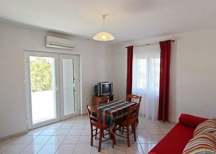Apartamento Stipanelo