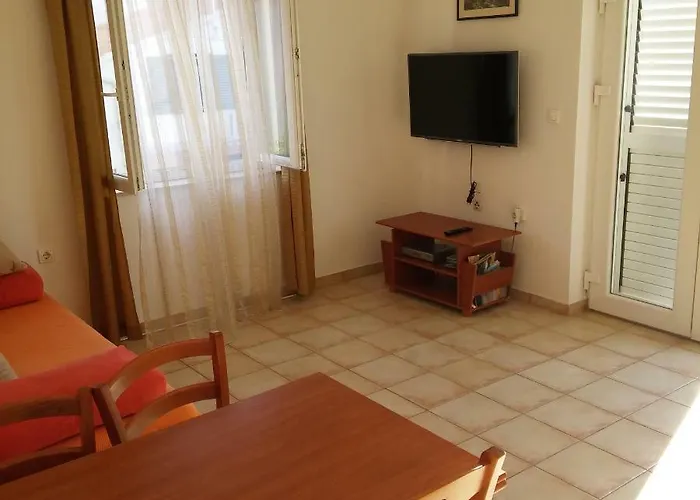 Apartamento Stipanelo *