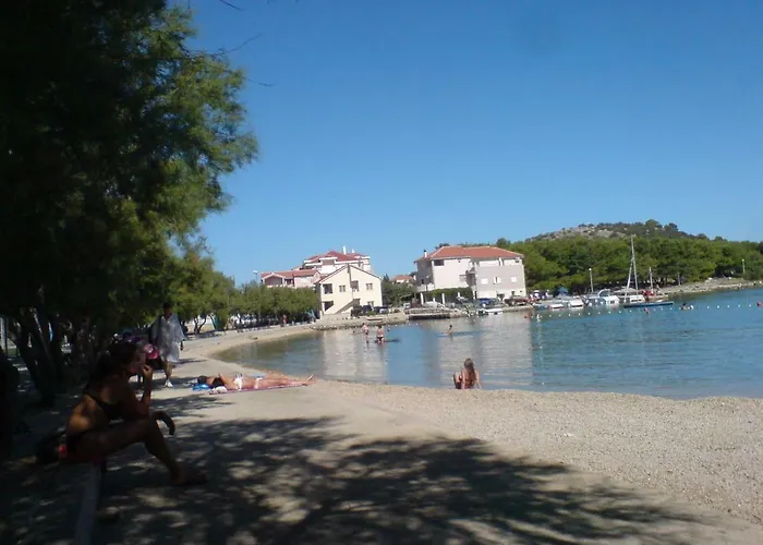 Stipanelo Apartamento *