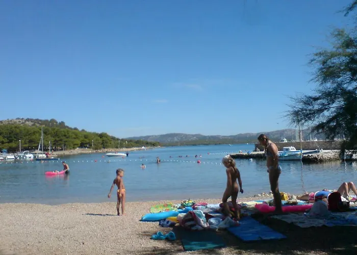 Stipanelo Apartamento Murter