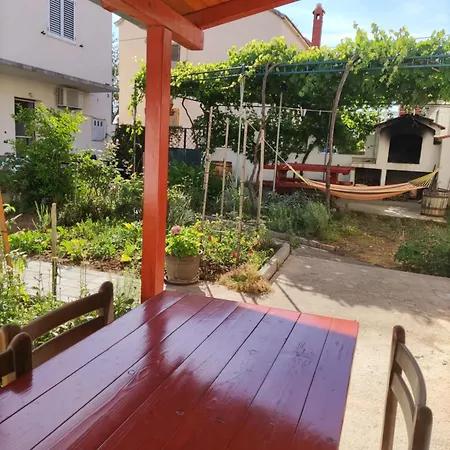 Apartmán Stipanelo *