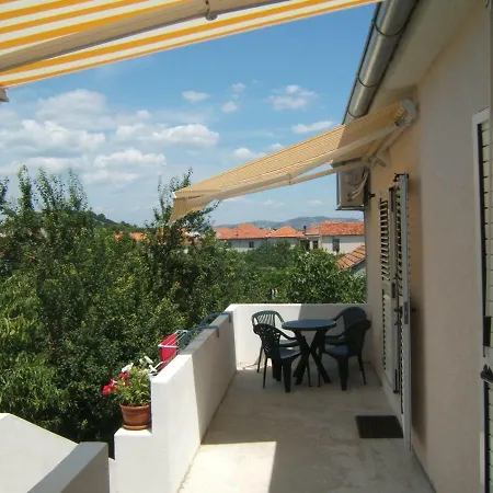 Apartmán Stipanelo
