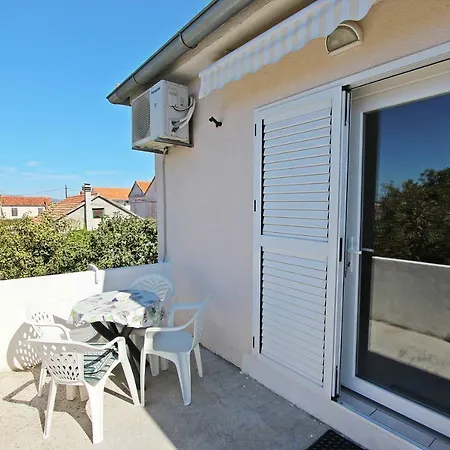 Stipanelo Apartamento Murter