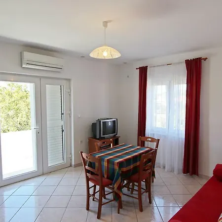 Apartmán Stipanelo