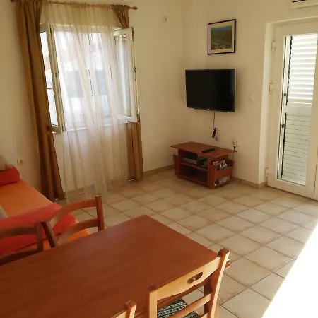 Apartmán Stipanelo *