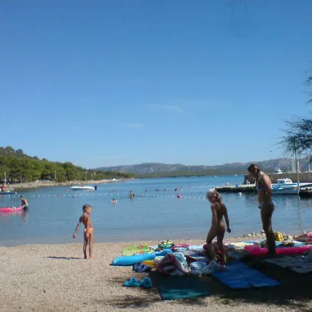 Stipanelo Apartamento Murter